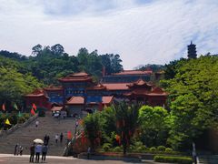 -南沙天后宫景区