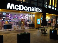 -麦当劳(宾水西道店)