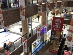 -远洋未来广场(育慧北路店)