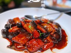 -曼格纳·曼芯馆(杨浦店)