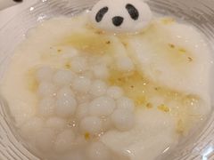 熊猫冰汤圆豆花-眉州东坡(民族园店)