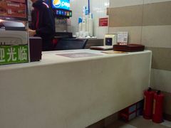 -华莱士·全鸡汉堡(鹭江桥店)