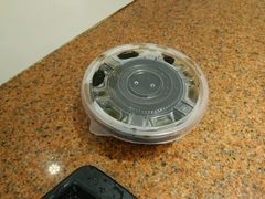 龟苓膏-百花传统甜品店(原址店)