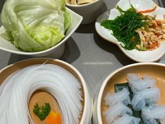 -海底捞火锅(天通苑华联店)