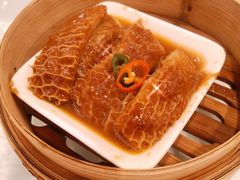 -海都六福酒家(世博广场店)