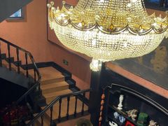 -翠园十八号庭院餐厅