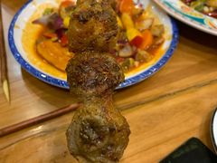 -巴依老爷新疆美食(望京小街店)