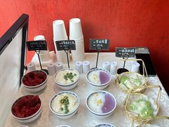 -金陵家宴·金陵春·南京菜(夫子庙店)