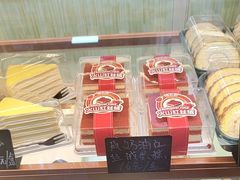 -包满意面包糕点(东坝店)
