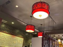 大堂-董家湾重庆老火锅(嘉华店)