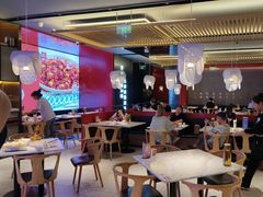 -茅庐川菜(烟台万象汇店)