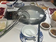 -八合里牛肉火锅(八合里总店)