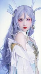 -盘子女人坊古装写真摄影(苏州旗舰店)