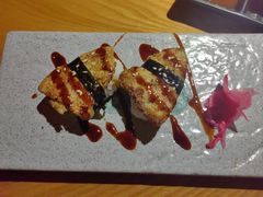 -骏河日料·烤肉(东鱼坊店)