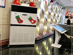 -阳光钱柜KTV(八一路店)