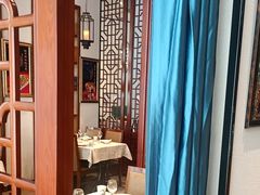 -佳兰雅序融合菜(高新店)