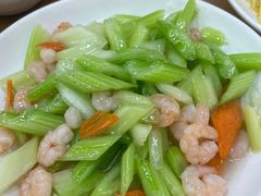 -马姐菜饭馆