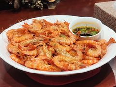 -万宝海鲜舫(劳动公园店)