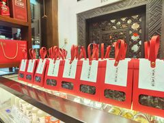 -一楼食业·美食人家