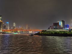 -重庆两江夜游-交运系列
