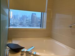 -厦门海港英迪格酒店(中山路店)