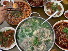 -小杨翘脚牛肉