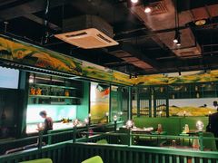 -青一色火锅(摩根店)