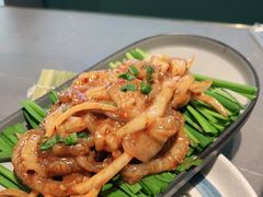 -小米烤肉-泥炉炭烤(常营店)