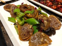 -郑喜旺烧烤(郑州总店)
