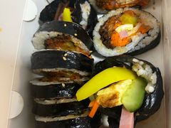 -传闻来紫菜包饭·打糕(西塔韩百店)