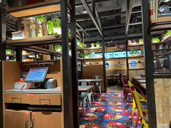 -探鱼·鲜青椒爽麻烤鱼(北京路天河城店)