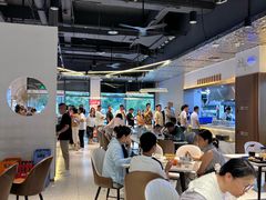 -兰州马子禄牛肉面(文景公园店)