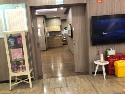 -睿宝儿科·眼科·口腔(静安大悦城门诊部)