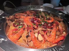 -胖哥俩肉蟹煲(梅溪步步高店)