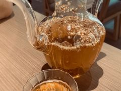 -本处·素食·融合料理(南油店)