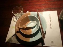 -外婆家(南开大悦城店)
