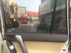 -济南雷朋汽车隔热膜专营店(工业北路店)