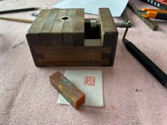 -曦辰书院·书法篆刻