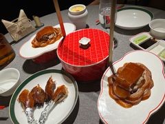 -秀儿四九城·新京菜(亚运村鸟巢店)