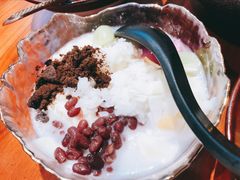 浓椰奥秘冰豆腐花-原醪糟民俗小吃(金沙港湾店)