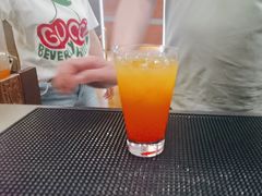 -金奥国际酒店全日餐厅ALTITUDE