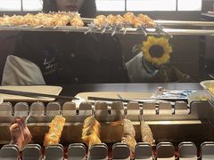 -很久以前羊肉串(大宁中心广场店)