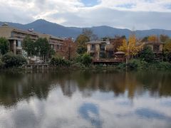 -云南民族村