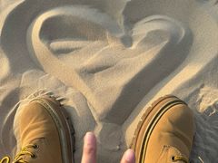 -库伦旗银沙湾旅游景区