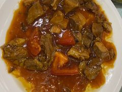 -裕德隆清真饭庄·天津特色菜(河东店)