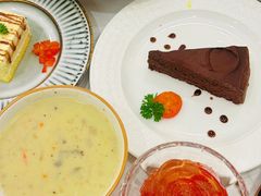 -斗牛士牛排餐厅(嘉里汇店)