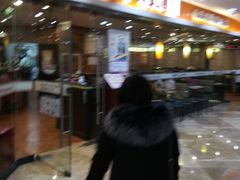-萨莉亚意式餐厅(星海广场店)