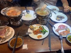 -御品海宴海鲜自助餐厅(龙岗万科广场店)