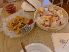 -0907餐厅(核桃园店)