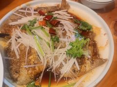 -栋哥小厨·临沂炒鸡